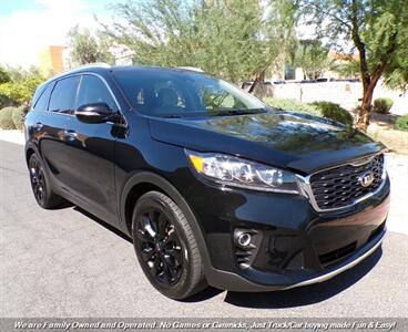2020 Kia Sorento EX V6   - Photo 1 - Mesa, AZ 85202