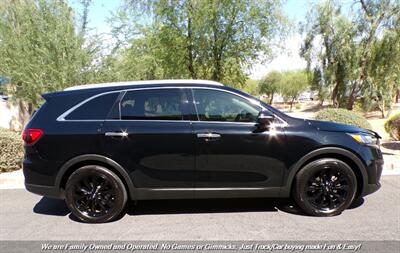 2020 Kia Sorento EX V6   - Photo 5 - Mesa, AZ 85202