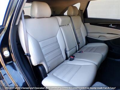 2020 Kia Sorento EX V6   - Photo 24 - Mesa, AZ 85202