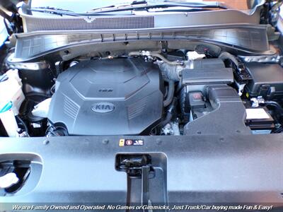 2020 Kia Sorento EX V6   - Photo 48 - Mesa, AZ 85202