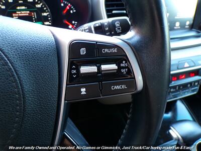2020 Kia Sorento EX V6   - Photo 36 - Mesa, AZ 85202
