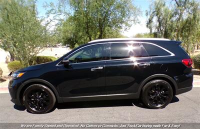 2020 Kia Sorento EX V6   - Photo 8 - Mesa, AZ 85202