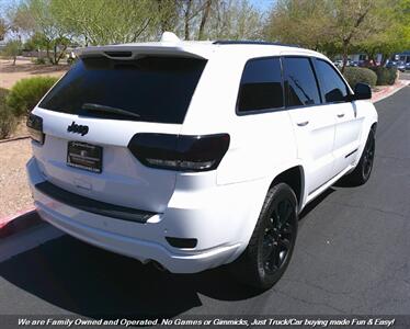 2018 Jeep Grand Cherokee Altitude   - Photo 6 - Mesa, AZ 85202