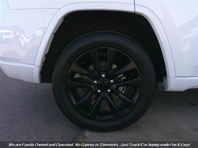 2018 Jeep Grand Cherokee Altitude   - Photo 51 - Mesa, AZ 85202