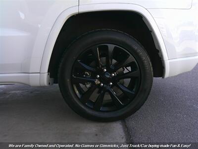 2018 Jeep Grand Cherokee Altitude   - Photo 49 - Mesa, AZ 85202