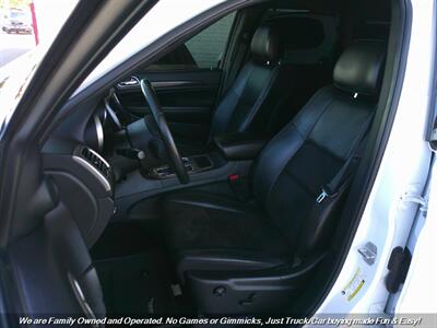 2018 Jeep Grand Cherokee Altitude   - Photo 12 - Mesa, AZ 85202