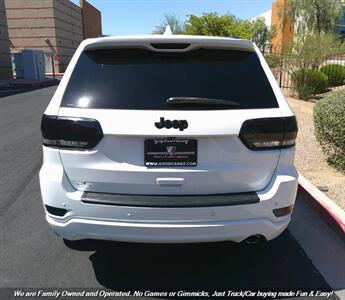 2018 Jeep Grand Cherokee Altitude   - Photo 4 - Mesa, AZ 85202