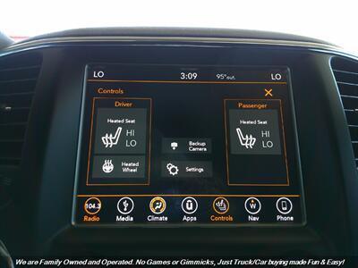 2018 Jeep Grand Cherokee Altitude   - Photo 37 - Mesa, AZ 85202
