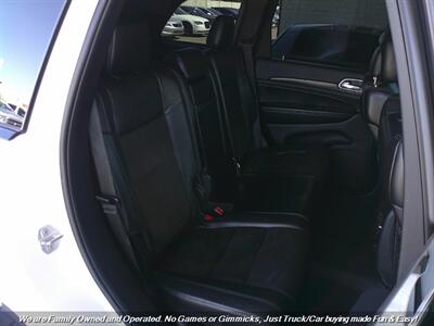 2018 Jeep Grand Cherokee Altitude   - Photo 20 - Mesa, AZ 85202