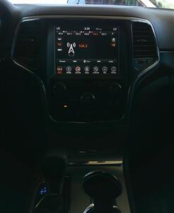 2018 Jeep Grand Cherokee Altitude   - Photo 35 - Mesa, AZ 85202