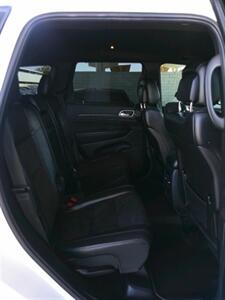 2018 Jeep Grand Cherokee Altitude   - Photo 19 - Mesa, AZ 85202