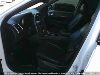 2018 Jeep Grand Cherokee Altitude   - Photo 10 - Mesa, AZ 85202