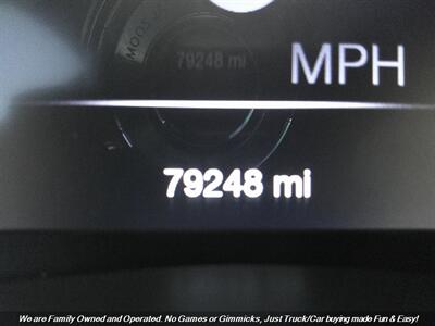 2018 Jeep Grand Cherokee Altitude   - Photo 34 - Mesa, AZ 85202