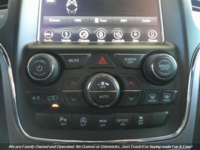 2018 Jeep Grand Cherokee Altitude   - Photo 36 - Mesa, AZ 85202