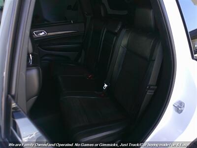 2018 Jeep Grand Cherokee Altitude   - Photo 16 - Mesa, AZ 85202