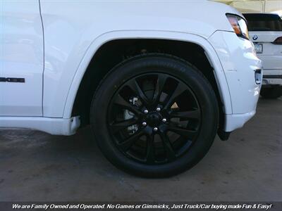 2018 Jeep Grand Cherokee Altitude   - Photo 50 - Mesa, AZ 85202