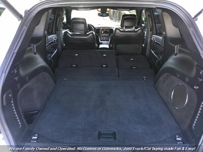 2018 Jeep Grand Cherokee Altitude   - Photo 43 - Mesa, AZ 85202