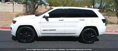 2018 Jeep Grand Cherokee Altitude   - Photo 7 - Mesa, AZ 85202