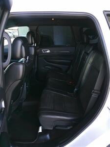 2018 Jeep Grand Cherokee Altitude   - Photo 15 - Mesa, AZ 85202