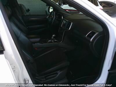 2018 Jeep Grand Cherokee Altitude   - Photo 22 - Mesa, AZ 85202