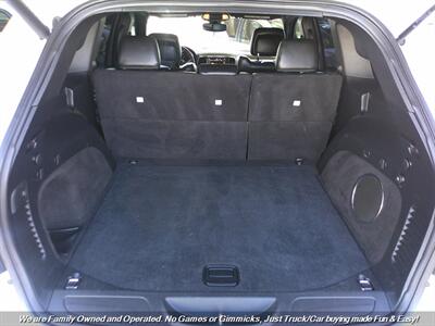 2018 Jeep Grand Cherokee Altitude   - Photo 42 - Mesa, AZ 85202