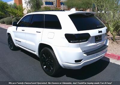 2018 Jeep Grand Cherokee Altitude   - Photo 8 - Mesa, AZ 85202
