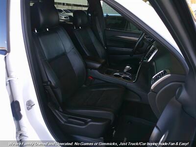 2018 Jeep Grand Cherokee Altitude   - Photo 24 - Mesa, AZ 85202