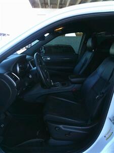 2018 Jeep Grand Cherokee Altitude   - Photo 11 - Mesa, AZ 85202