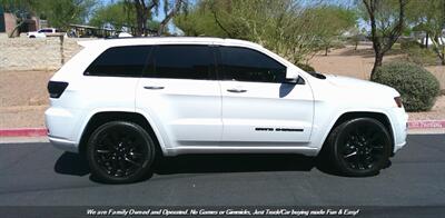 2018 Jeep Grand Cherokee Altitude   - Photo 5 - Mesa, AZ 85202