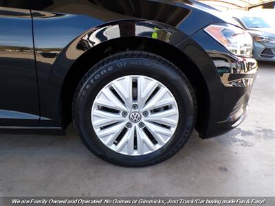 2019 Volkswagen Jetta S   - Photo 44 - Mesa, AZ 85202