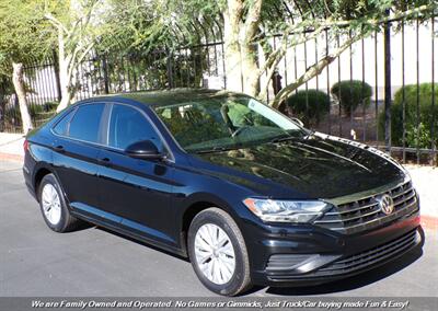 2019 Volkswagen Jetta S   - Photo 1 - Mesa, AZ 85202