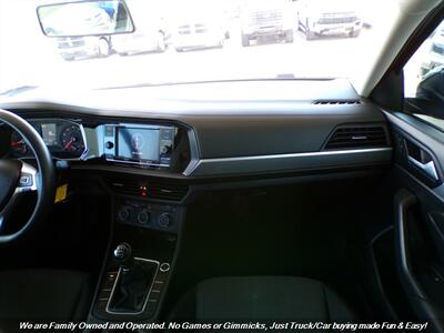 2019 Volkswagen Jetta S   - Photo 31 - Mesa, AZ 85202