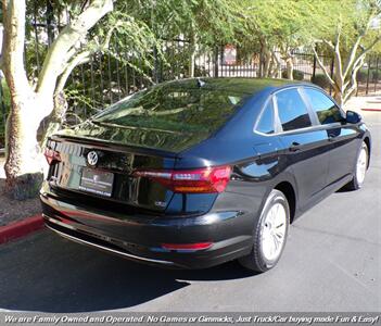 2019 Volkswagen Jetta S   - Photo 6 - Mesa, AZ 85202