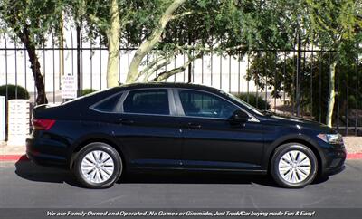 2019 Volkswagen Jetta S   - Photo 5 - Mesa, AZ 85202