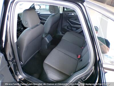 2019 Volkswagen Jetta S   - Photo 18 - Mesa, AZ 85202