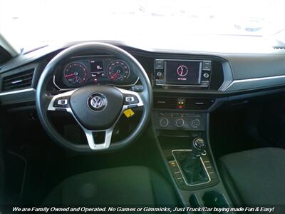 2019 Volkswagen Jetta S   - Photo 32 - Mesa, AZ 85202