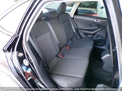 2019 Volkswagen Jetta S   - Photo 22 - Mesa, AZ 85202