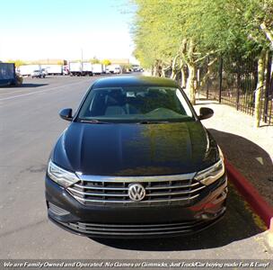 2019 Volkswagen Jetta S   - Photo 2 - Mesa, AZ 85202