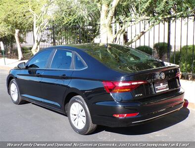 2019 Volkswagen Jetta S   - Photo 7 - Mesa, AZ 85202