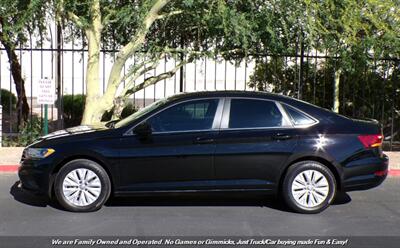 2019 Volkswagen Jetta S   - Photo 8 - Mesa, AZ 85202