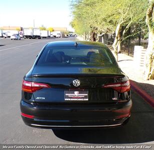 2019 Volkswagen Jetta S   - Photo 4 - Mesa, AZ 85202