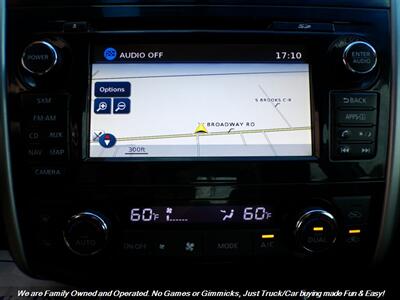 2014 Nissan Altima 2.5 SV - Photo 33 - Mesa, AZ 85202