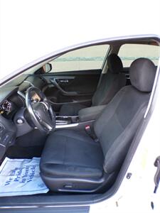 2014 Nissan Altima 2.5 SV - Photo 14 - Mesa, AZ 85202