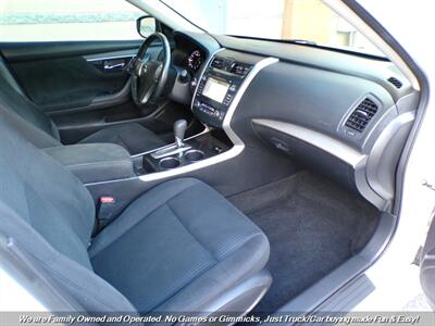 2014 Nissan Altima 2.5 SV - Photo 27 - Mesa, AZ 85202