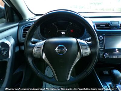 2014 Nissan Altima 2.5 SV - Photo 12 - Mesa, AZ 85202