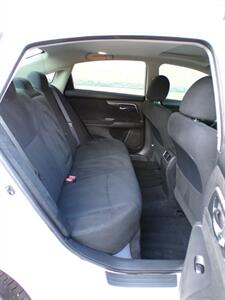 2014 Nissan Altima 2.5 SV - Photo 22 - Mesa, AZ 85202