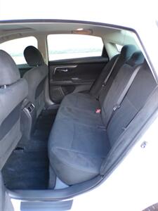 2014 Nissan Altima 2.5 SV - Photo 18 - Mesa, AZ 85202