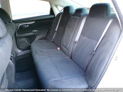 2014 Nissan Altima 2.5 SV - Photo 19 - Mesa, AZ 85202