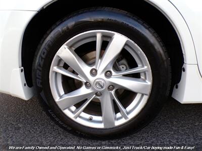 2014 Nissan Altima 2.5 SV - Photo 38 - Mesa, AZ 85202