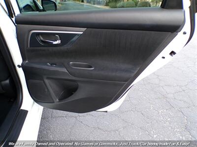 2014 Nissan Altima 2.5 SV - Photo 24 - Mesa, AZ 85202